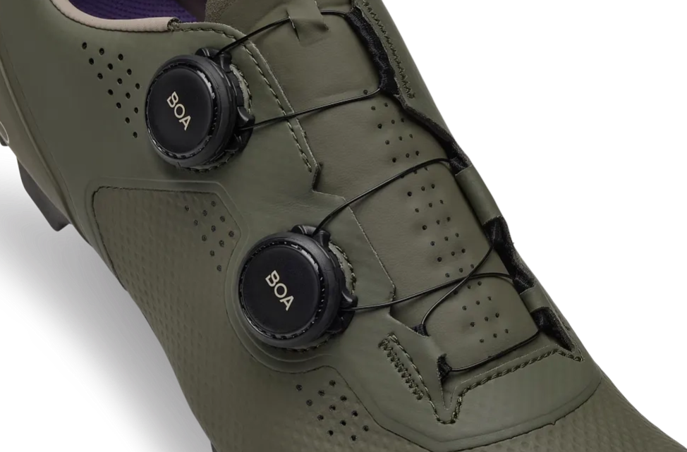 Giro tretry Regime XC (Dark Sage)