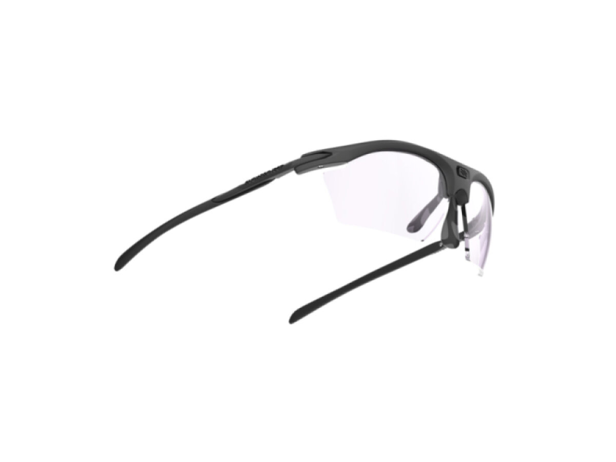 Rudy Project brýle Rydon Slim Black Matte (Impactx™ Phchrom 2Lsr Purple)