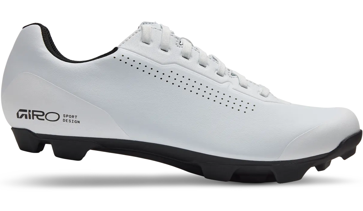 Giro tretry Stylus XC (White)