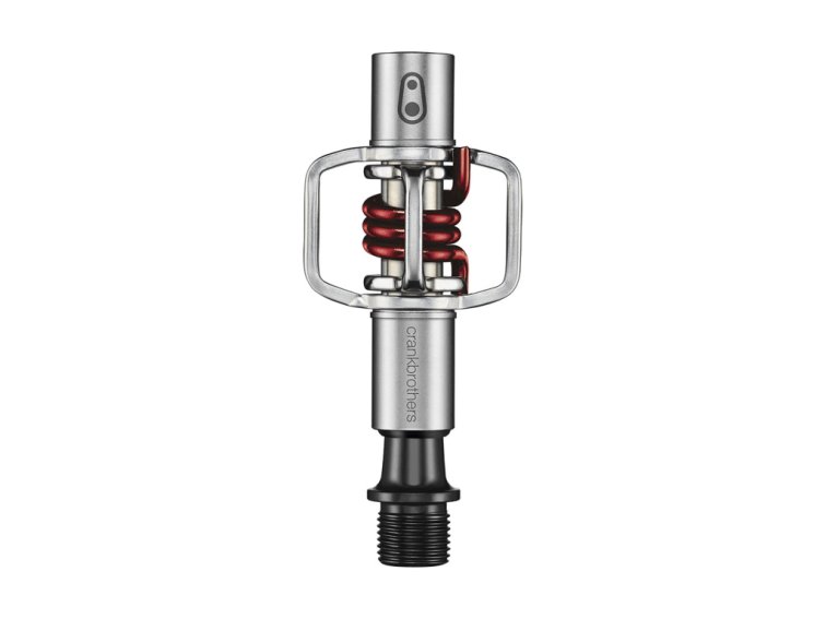 CRANKBROTHERS pedály Egg Beater 1 Red
