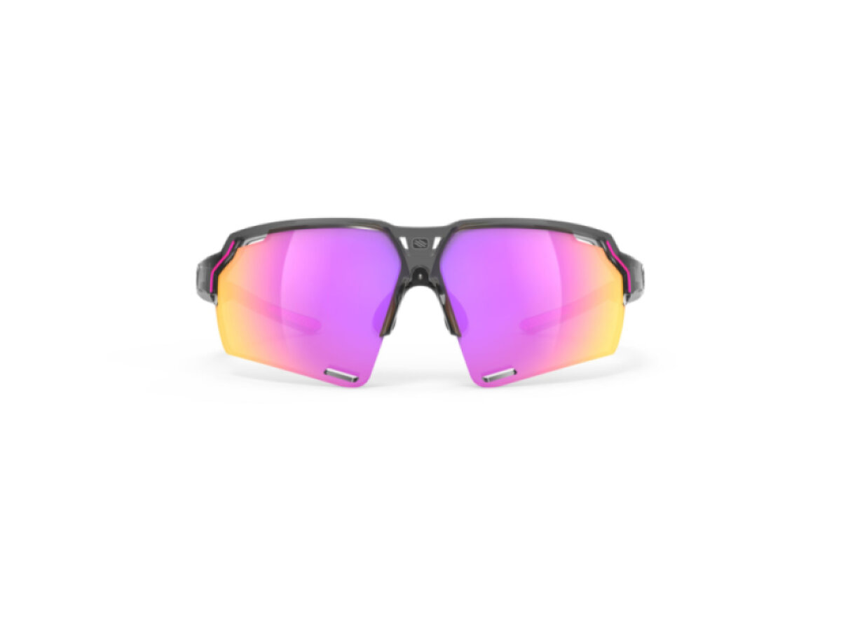 Rudy Project brýle Deltabeat Crystal Ash (Mlts Sunset)