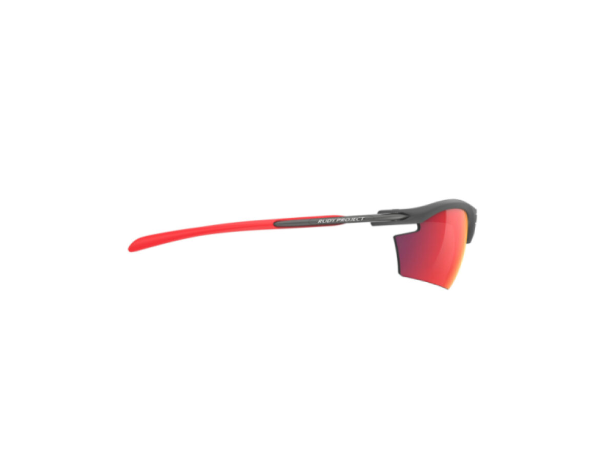 Rudy Project brýle Rydon Graphite Multicolor Re (Mlts Red)
