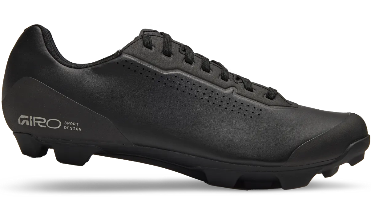 Giro tretry Stylus XC (Black)