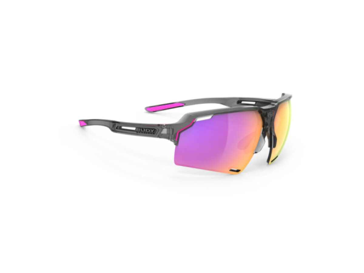 Rudy Project brýle Deltabeat Crystal Ash (Mlts Sunset)