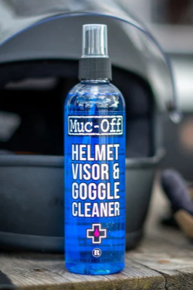 MUC-OFF Helmet Care Kit - Sada pro údržbu helem