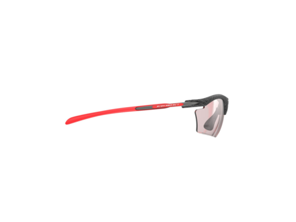 Rudy Project brýle Rydon Slim Carbonium (Impactx™ Phchrom 2Lsr Red)