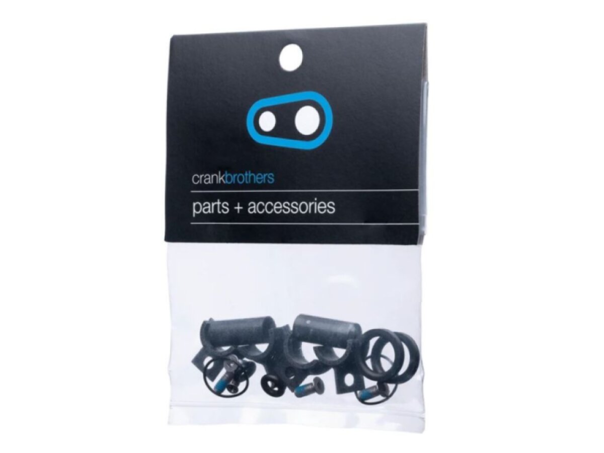 CRANKBROTHERS opravná sada Pedals Refresh Kit Stamp 7/11
