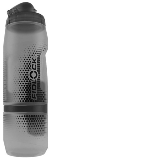 Fidlock TWIST láhev 800ml (tmavá) pouze se základnou na láhev