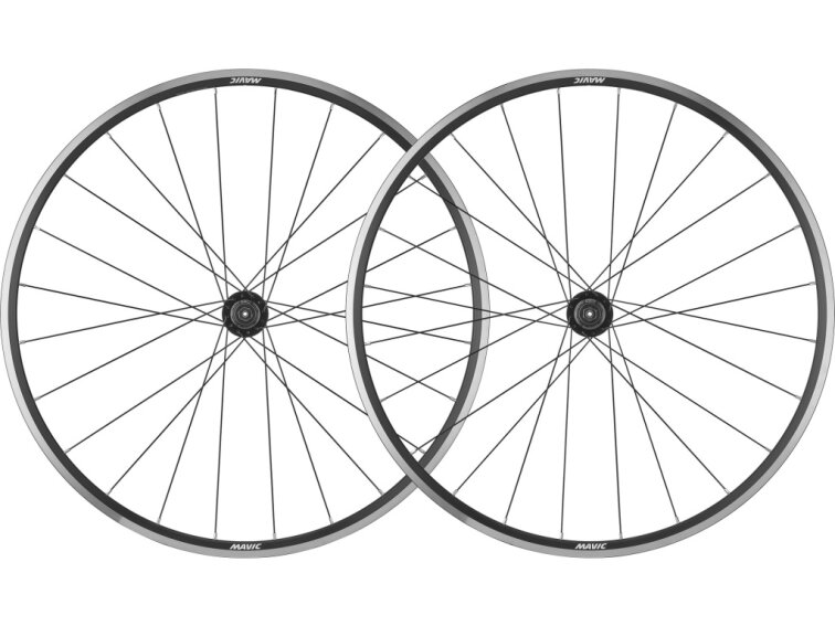 MAVIC zapletená kola (pár) 700C ACCESS R17