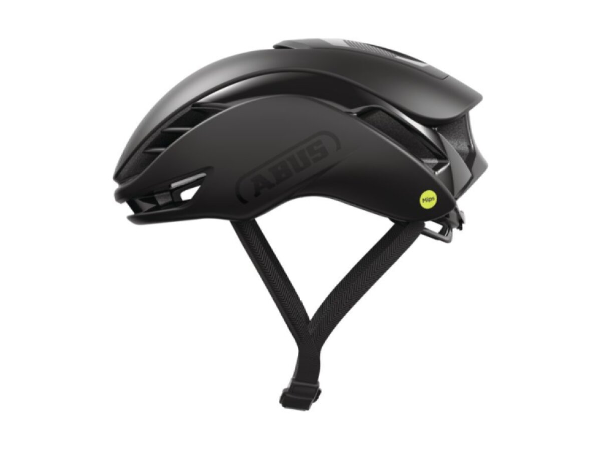Abus helma GAMECHANGER 2.0 RF MIPS (velvet black)