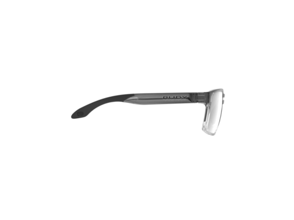 Rudy Project brýle Spinair 57 Crystal Ash Deg (Laser Black)