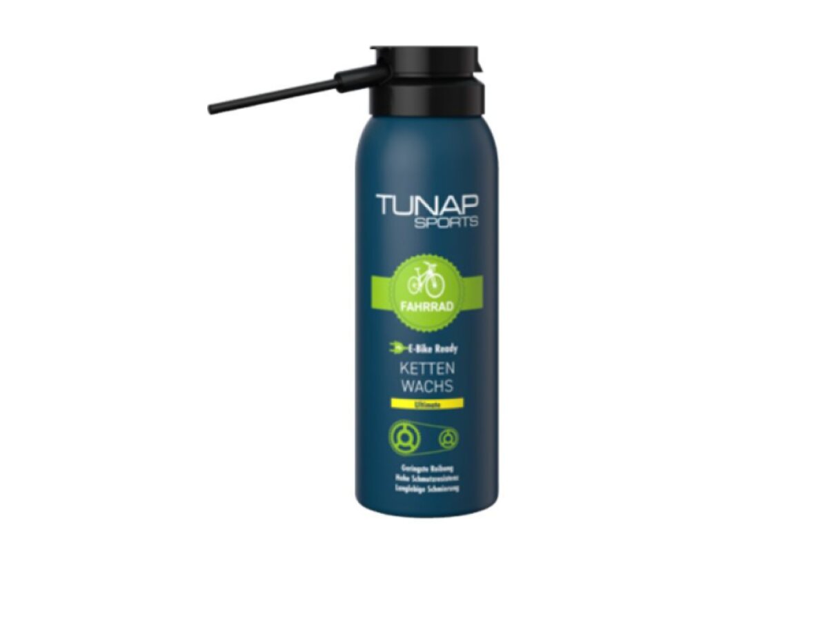 TUNAP SPORTS Chain Wax ultimate vosk na řetěz (125ml)