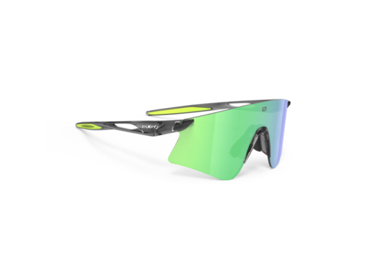 Rudy Project brýle Astral Crystal Ash (Mlts Green)