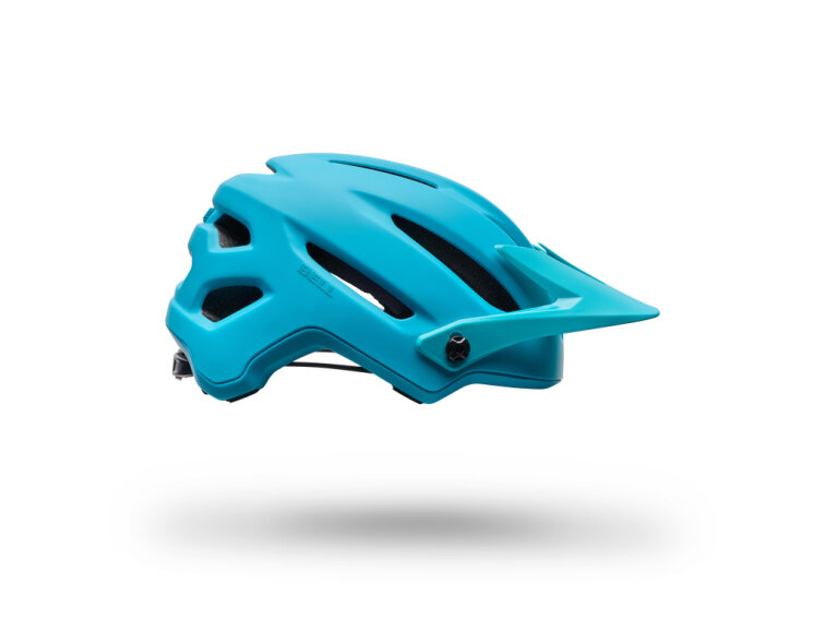 Bell helma 4Forty MIPS (Mat/Glos Blue Atoll)