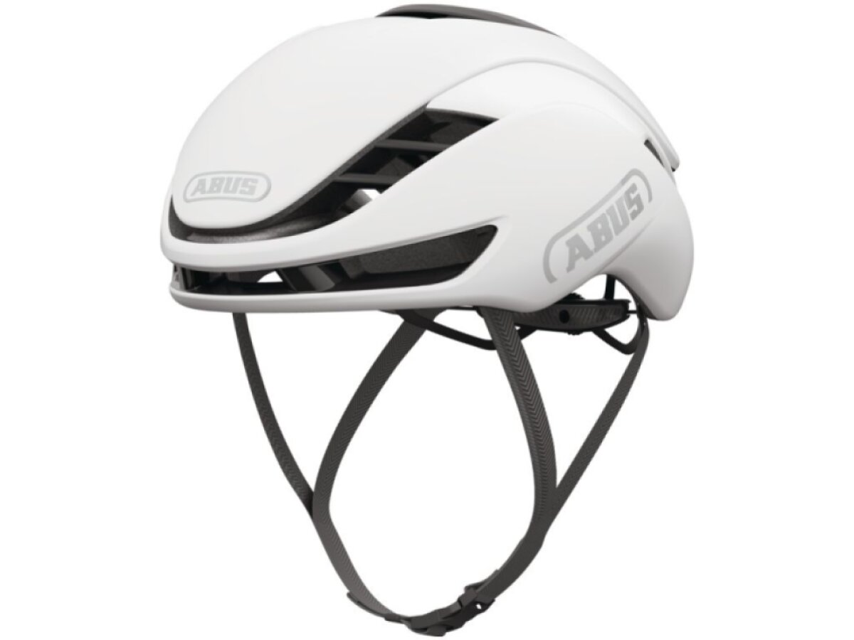 Abus helma GAMECHANGER 2.0 (polar white)