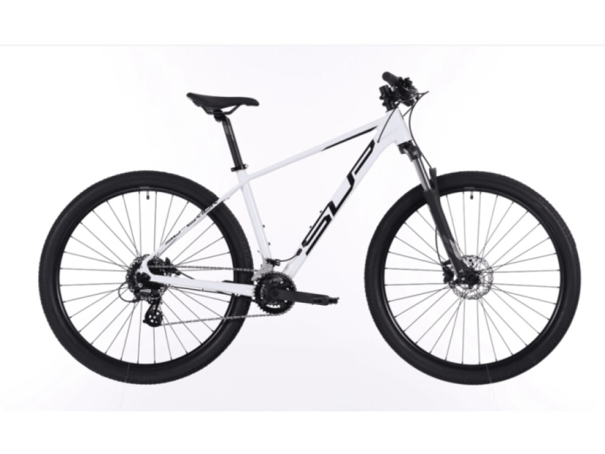 Superior XC 809 Gloss White 2023