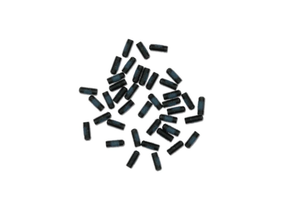 CRANKBROTHERS sada pinů Pin Kit 10mm