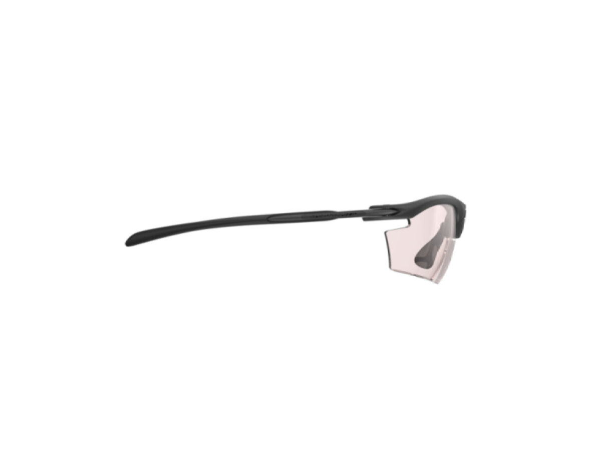 Rudy Project brýle Rydon Black Matte (Impactx™ Phchrom 2Red)