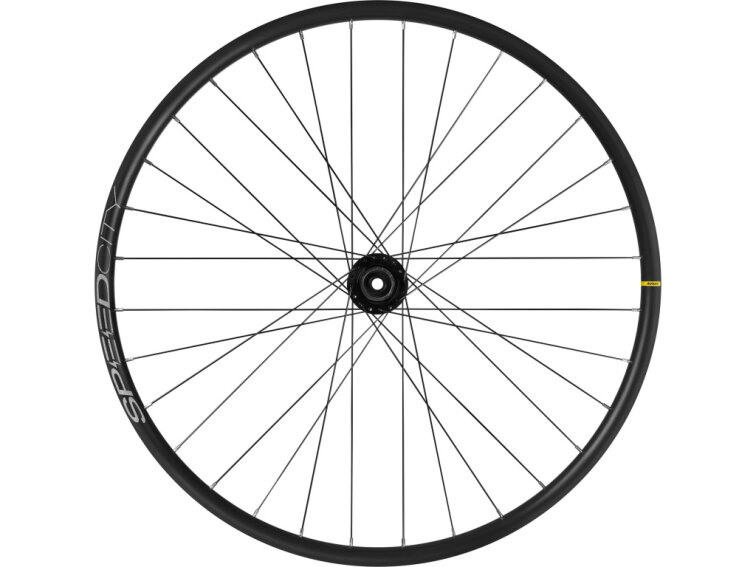 MAVIC zapletené kolo zadní 700C E-SPEEDCITY 1