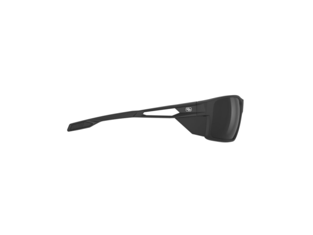 Rudy Project brýle Nyad Black Matte (Smoke Black Z87.1+ Certified)