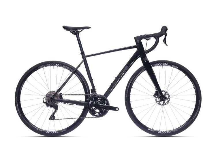 Superior XR 6.5 GF / Matte Black Stealth 2025