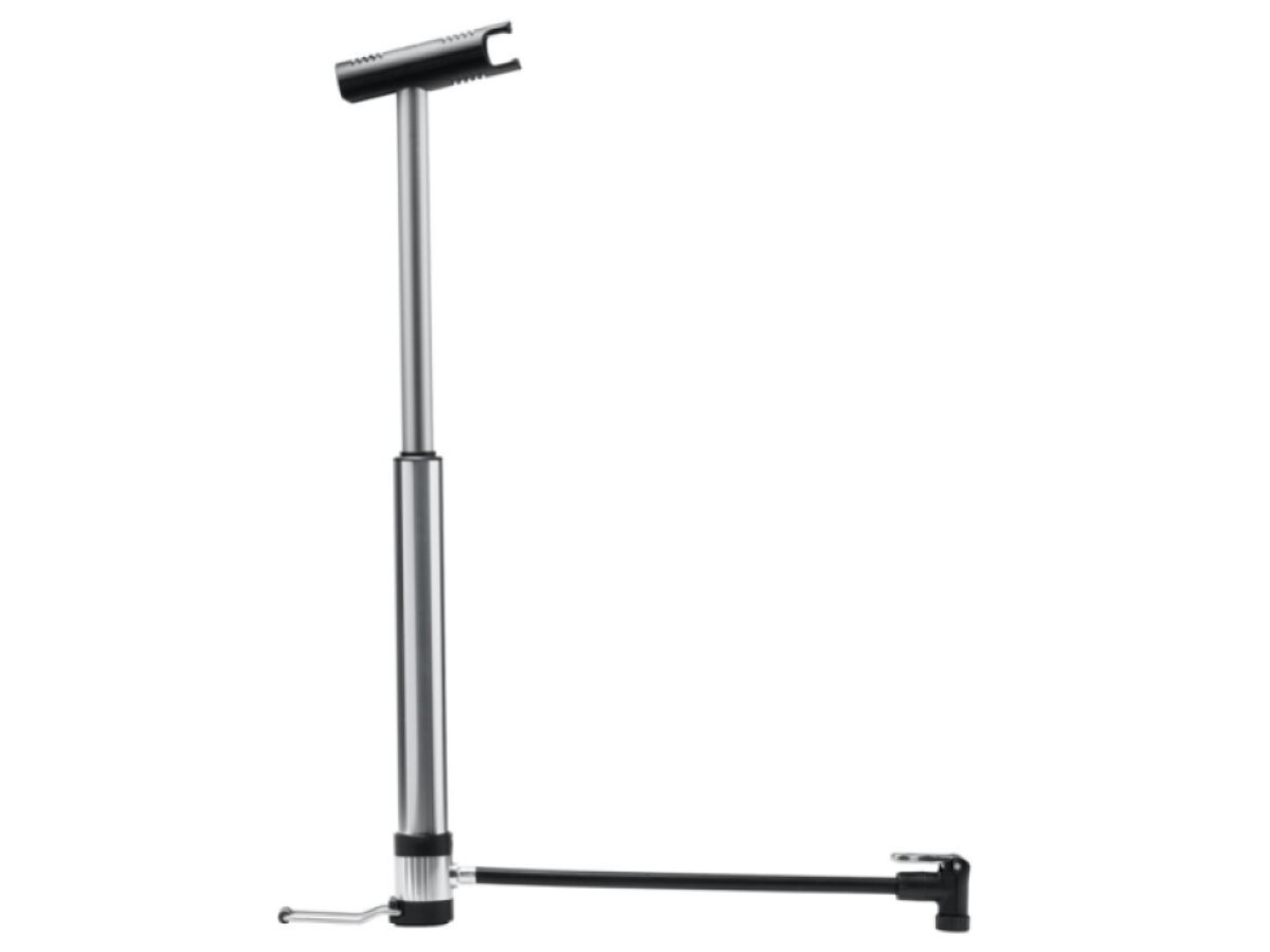 CRANKBROTHERS pumpička Mini Klic Floor Pump