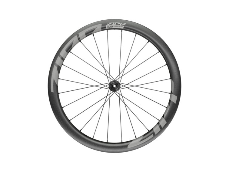 Zipp zapletené kolo přední 700C 303 Firecrest Tubular