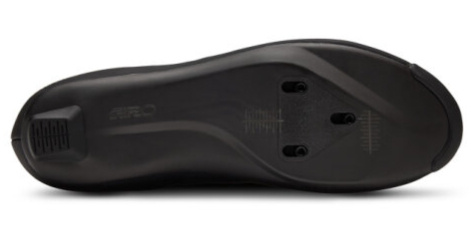 Giro tretry silniční Imperial II AS (Black/Gold)