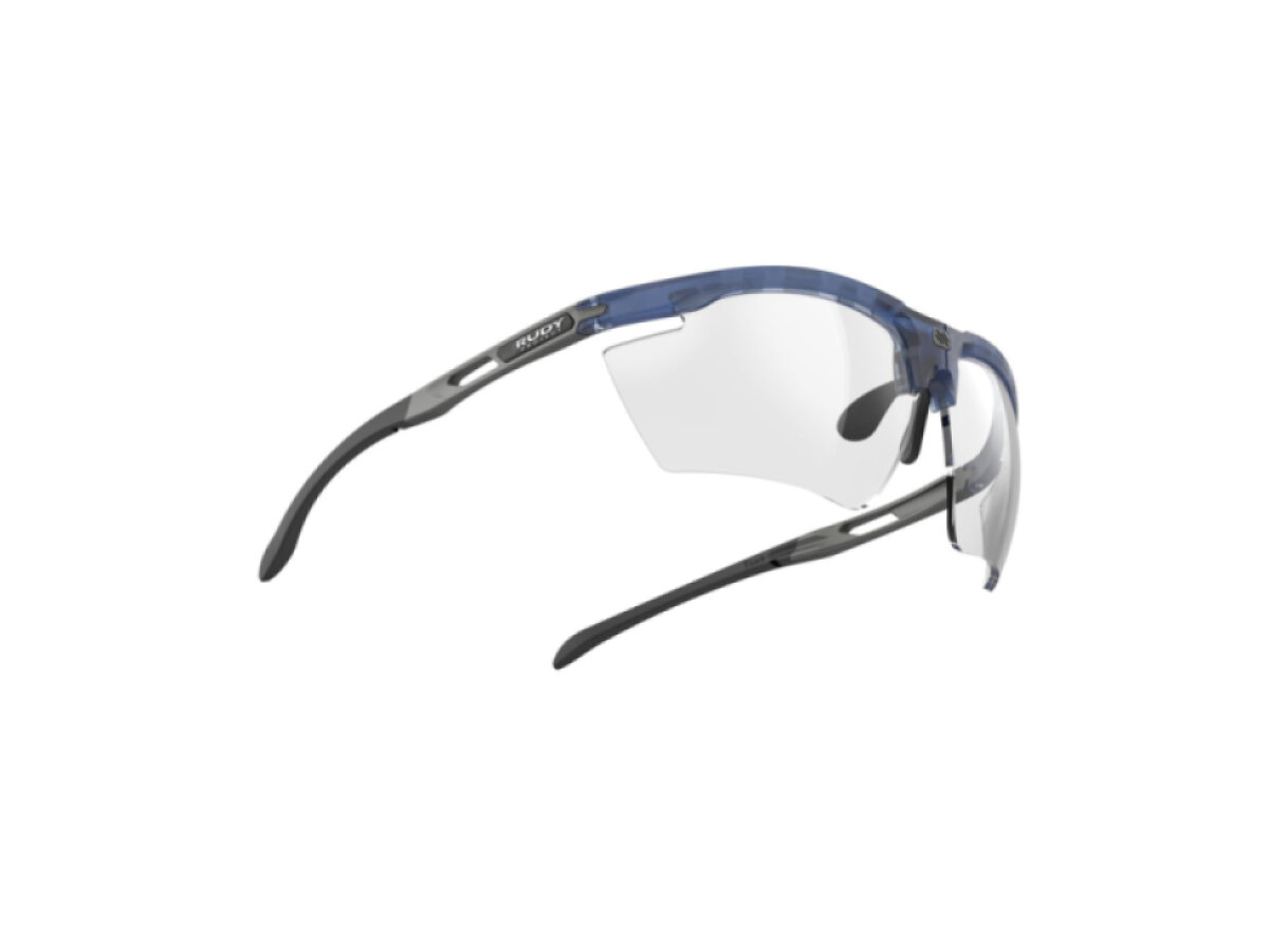 Rudy Project brýle Magnus Frozen Blue Avio Matte (Impactx™ Phchrom 2Black)