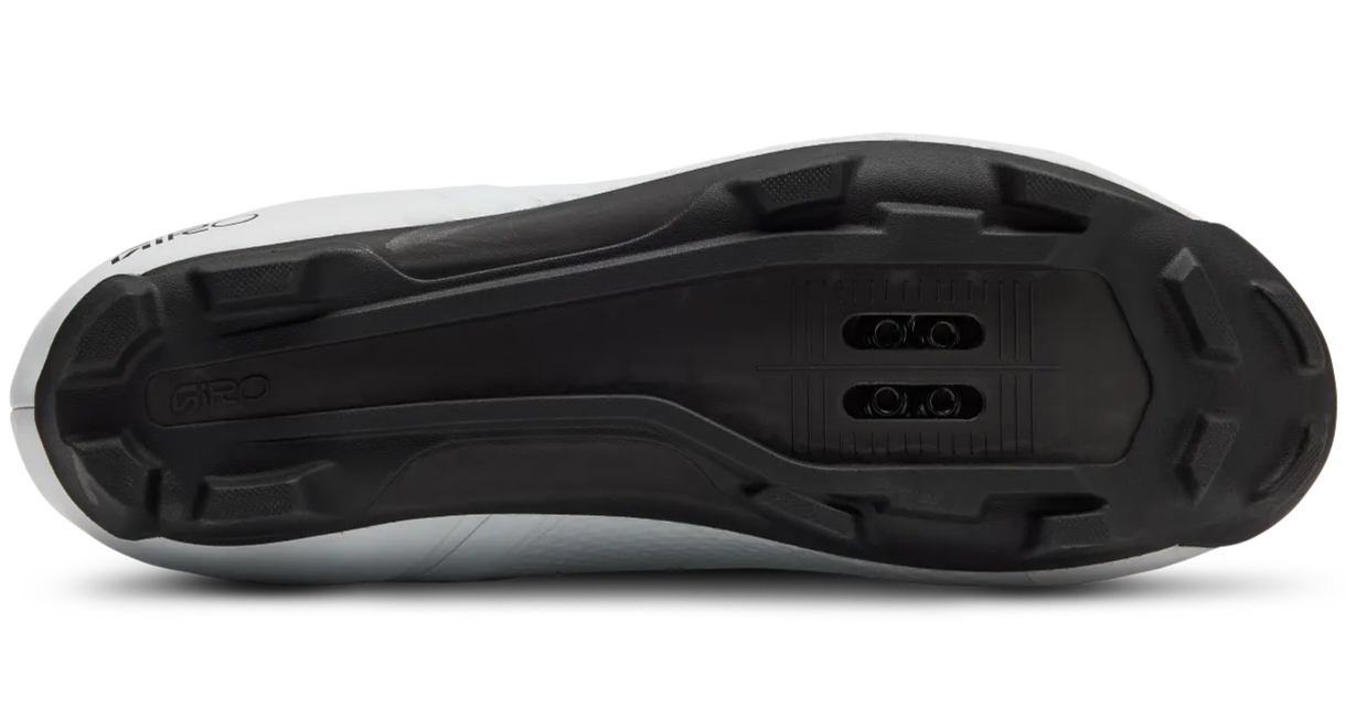 Giro tretry Regime XC (White)