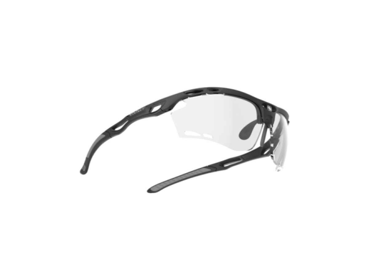 Rudy Project brýle Propulse Black Matte (Impactx™ Phchrom 2Black)