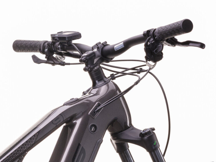 Crussis ONE-Full 9.11 (894 Wh) 2026