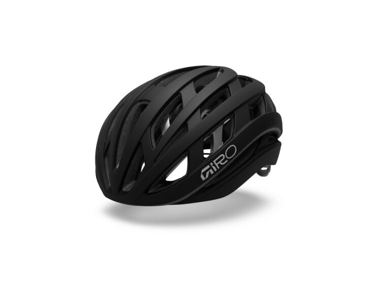 Giro helma Helios Spherical (Mat Black)
