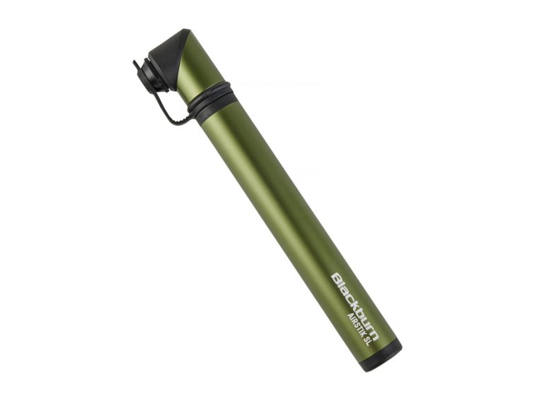 BLACKBURN pumpička AirStik SL Green