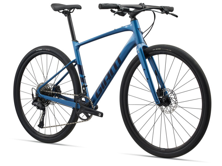 Giant FastRoad AR 1 Electron Blue 2025