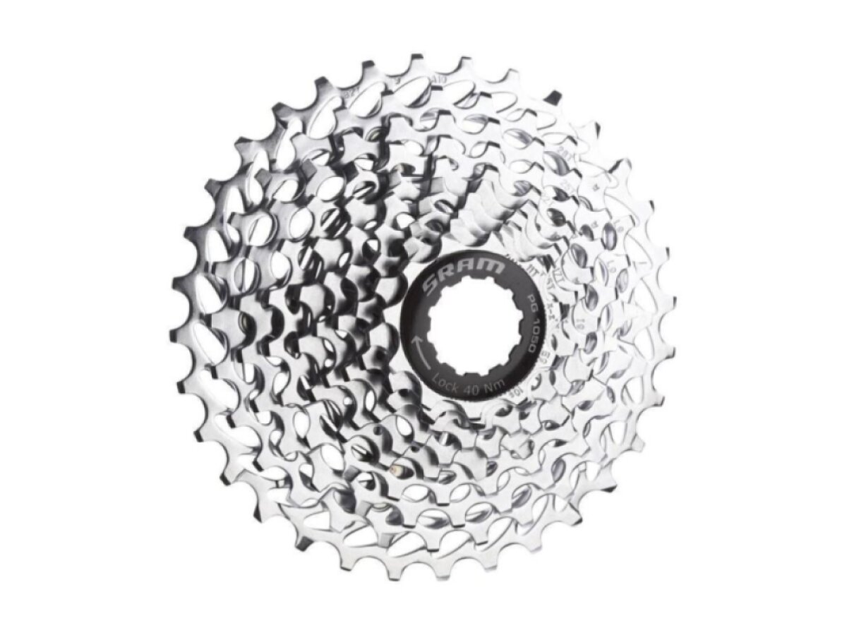 Sram kazeta PG-1050 (10 rychlostí)
