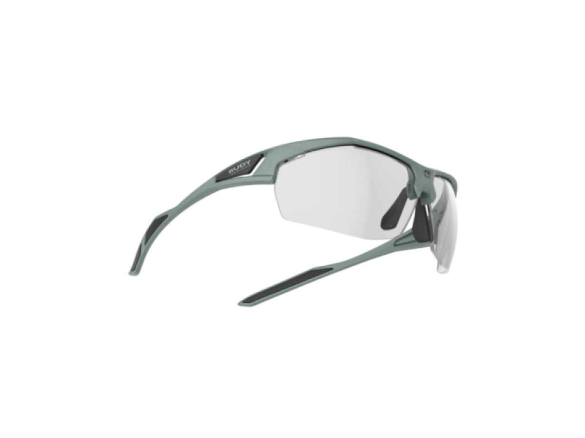 Rudy Project brýle Sydus Green Sage Matte (Impactx™ Phchrom 2Black)