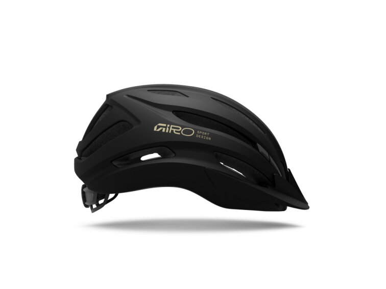 Giro helma Register II MIPS W (Mat Black/Stone)