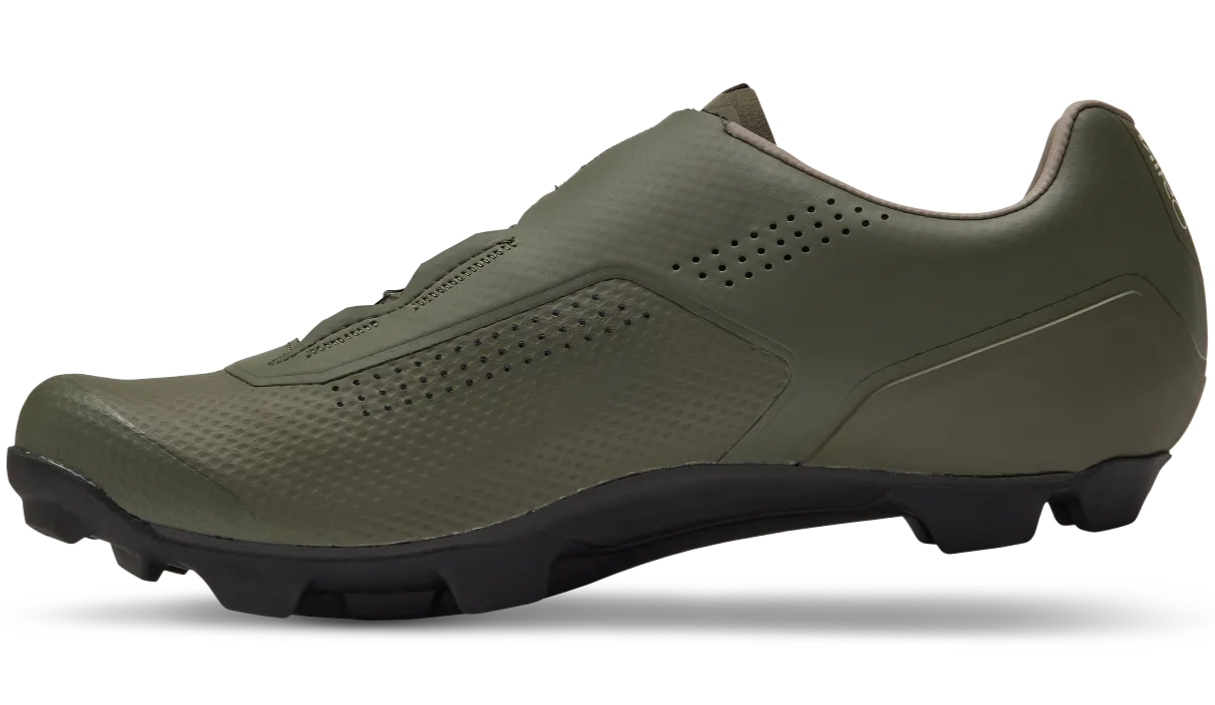 Giro tretry Regime XC (Dark Sage)