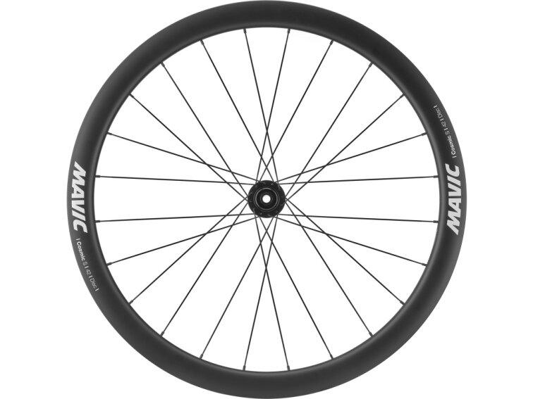 MAVIC zapletené kolo zadní 700C COSMIC S 42 DISC