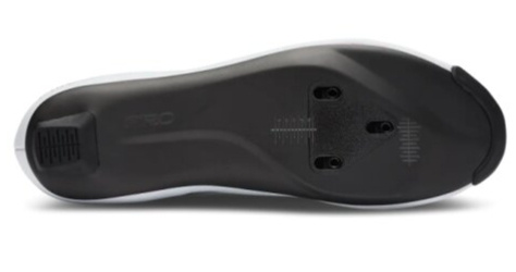 Giro tretry silniční Empire SLX II (White)