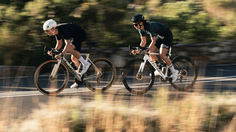 SQlab řídítka silniční 312 ALU