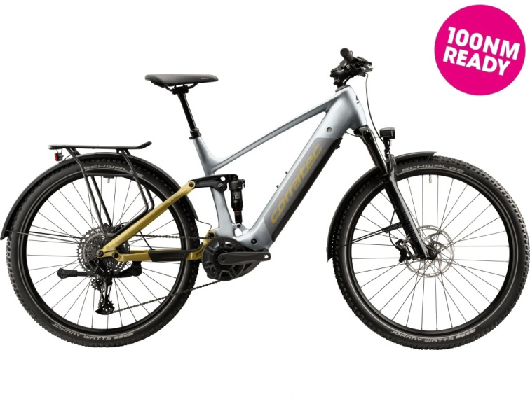 Novinky Corratec 2026