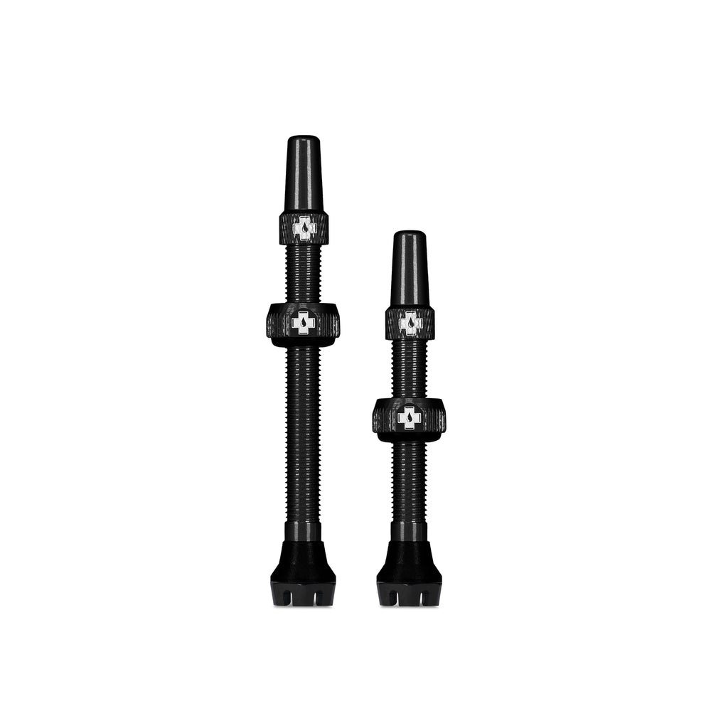 MUC-OFF Ultimate Tubeless Setup Kit - Sada pro instalaci bezdušových plášťů
