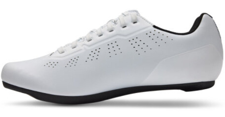 Giro tretry silniční Stylus II (White)