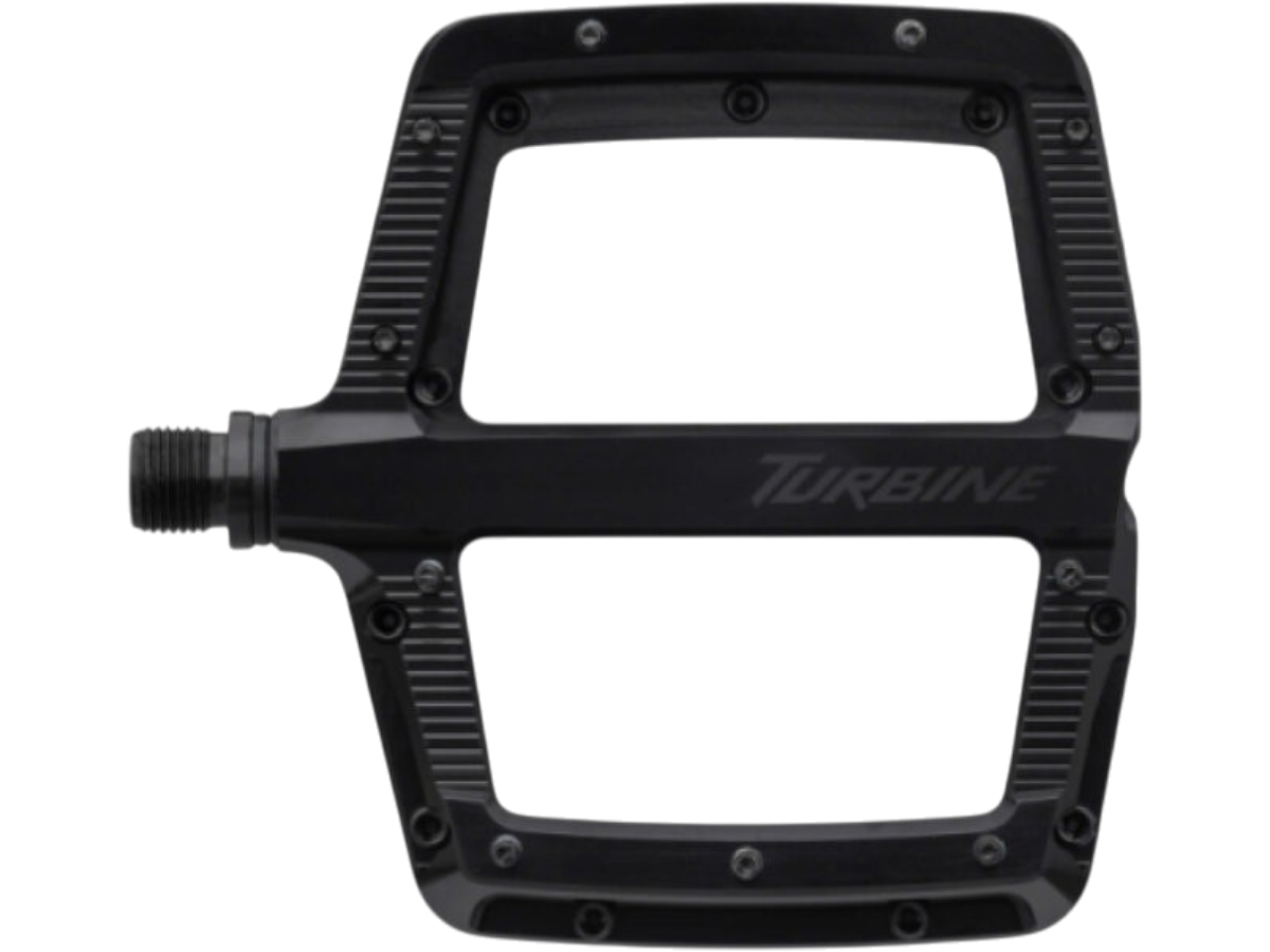 Race Face pedály Turbine Black