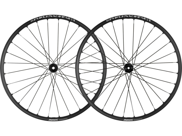 MAVIC zapletená kola (pár) 29" E-CROSSTRAIL SL