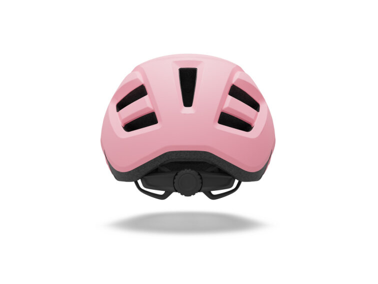 Giro helma Fixture II Youth (Mat Light Pink)