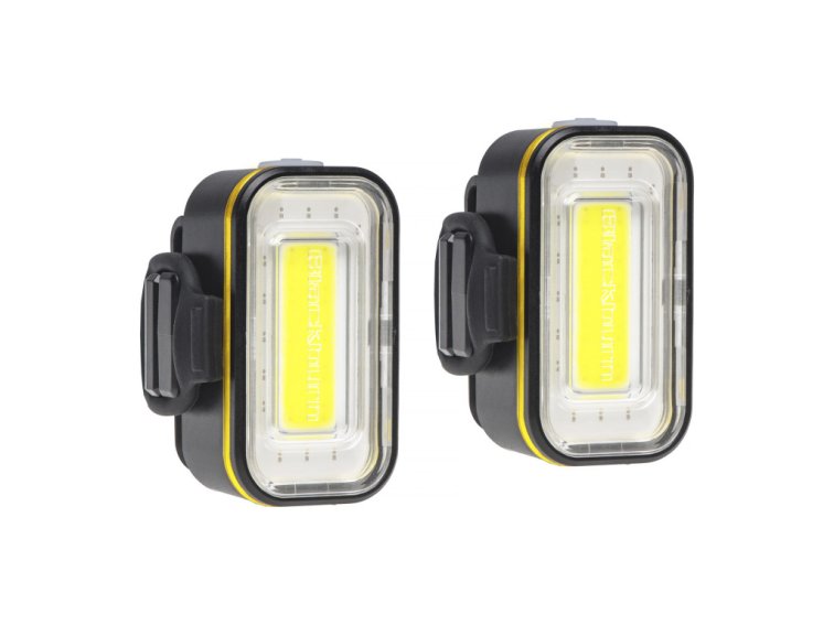 BLACKBURN set Grid 2FER Two Pack USB-C