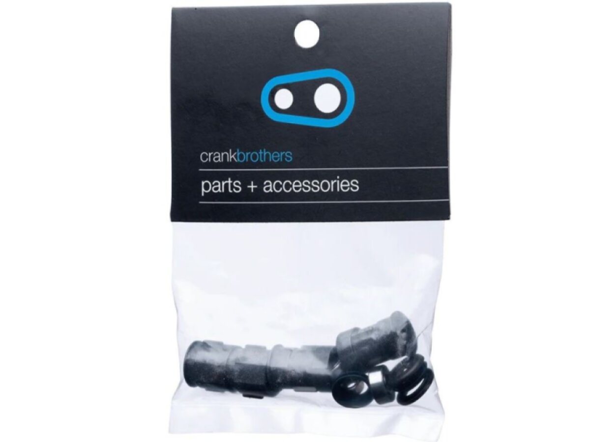 CRANKBORTHERS opravná sada Pedals Refresh Kit Double Shot 2/3